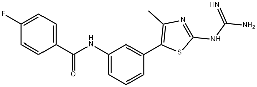 AZ 1729 Structure