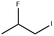 Propane, 2-fluoro-1-iodo- (8CI,9CI) 구조식 이미지