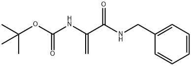 Lacosamide Impurity 22 Structure