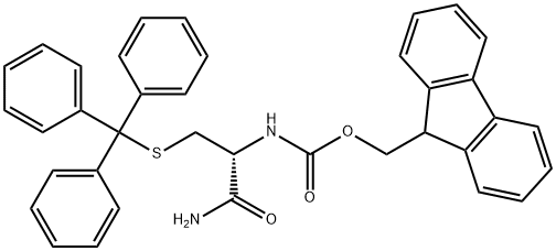 202752-01-0 Structure