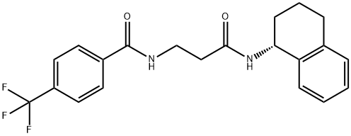 DHODH-IN-7 Structure