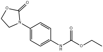 Rivaroxaban Impurity 57 Structure