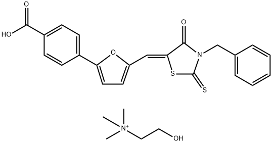 ADH-503 Structure