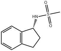 Rasagiline impurity28 Structure