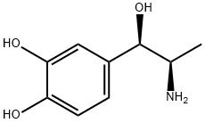 Metaraminol Impurity 4 Structure