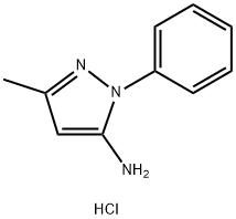 chlorohydrate Structure