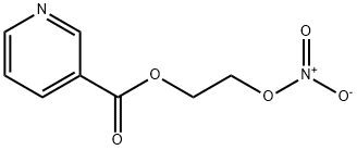 Nicorandil Impurity 17 구조식 이미지