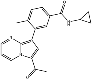 TP-472 Structure