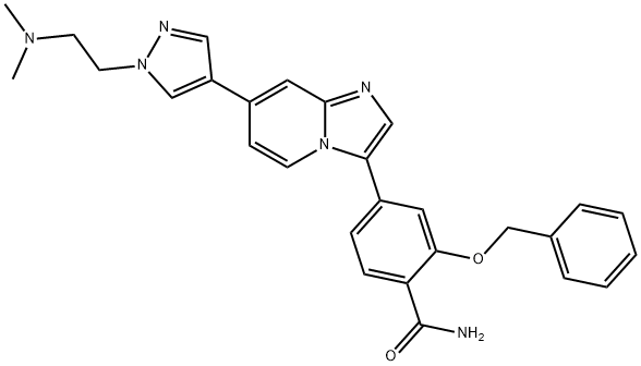 MBM-17 Structure