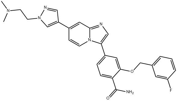 MBM-55 Structure