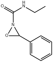 N-Ethyl-3-phenyl-1,2-oxaziridine-2-carboxamide Structure