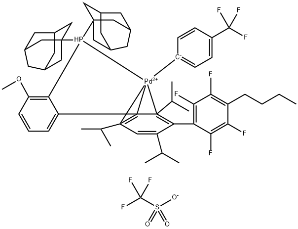 INDEX NAME NOT YET ASSIGNED Structure