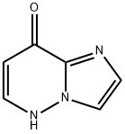 imidazo[1,2-b]pyridazin-8(5H)-one Structure