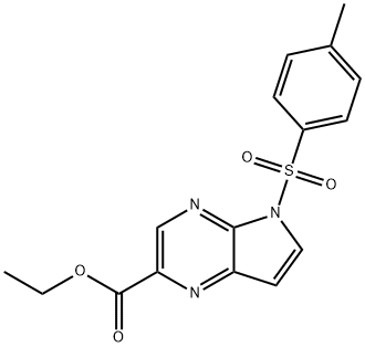 TB-2114 Structure