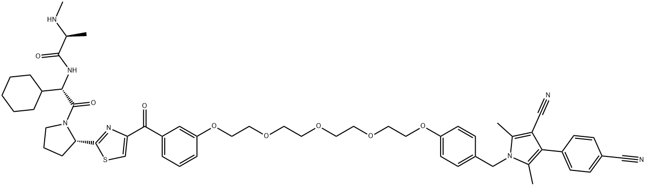 SNIPER(AR)-51 Structure