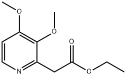 Pantoprazole Impurity 60 구조식 이미지