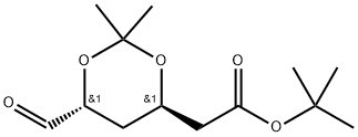 Rosuvastatin Related Compound 18 Structure