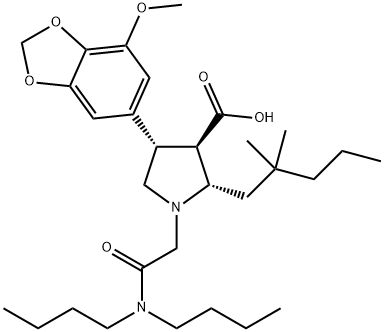 A-216546 구조식 이미지