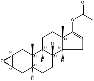 XMUJPIDSOJTMMS-VTBMCCKRSA-N Structure