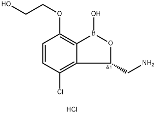 GSK-656 구조식 이미지