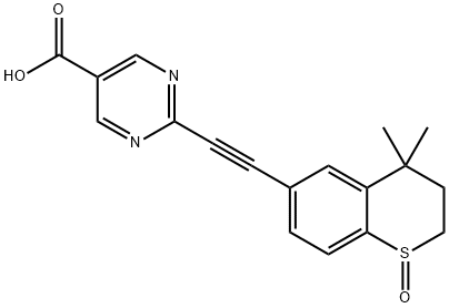 WYC-210 Structure