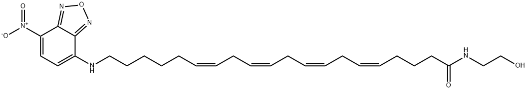 NBD AEA Structure