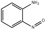 Benzenamine, 2-nitroso- Structure