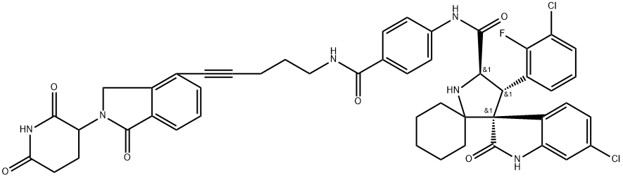MD-224 Structure