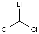 Lithium, (dichloromethyl)- (7CI,8CI,9CI) 구조식 이미지