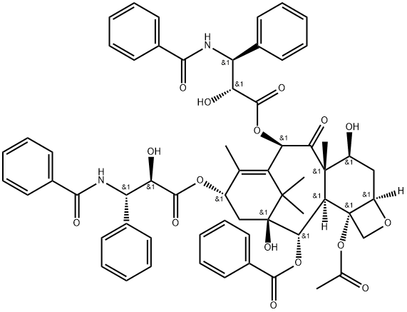 2157462-42-3 Paclitaxel EP Impurity I