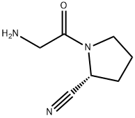 Vildagliptin Impurity 86 구조식 이미지