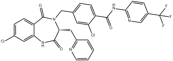 VB-82252 Structure