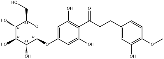 21940-36-3 Hesperitin dihydrochalcone glucoside