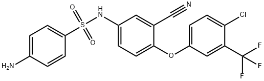 Lp-PLA2-IN-3 Structure