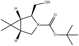 219754-00-4 Structure