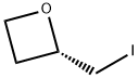 Oxetane, 2-(iodomethyl)-, (2S)- Structure