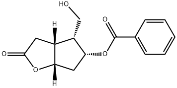 Travoprost Impurity 11 구조식 이미지