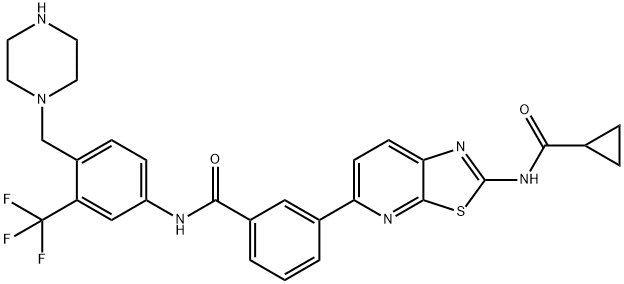 HG-12-6 Structure