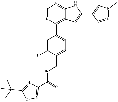 Compound 27 Structure