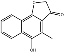 Phytonadione Impurity 11 Structure