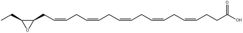 19R(20S)-EpDPA Structure