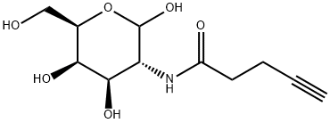 GalNAl Structure