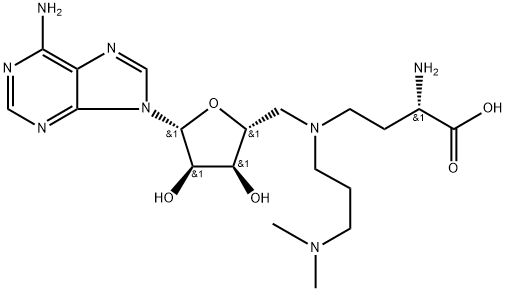 GSK2807 Structure