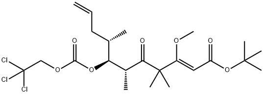 224580-49-8 Structure