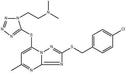 WS-383 Structure