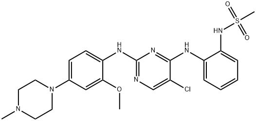 ZX-29 Structure