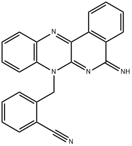 DIQ3 Structure