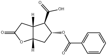 Travoprost Impurity 17 Structure