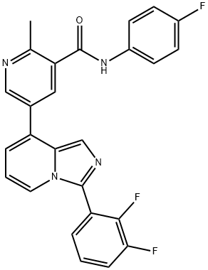 GS-4361 Structure