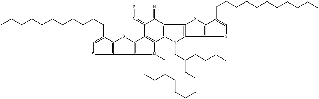 Y6-1 Structure